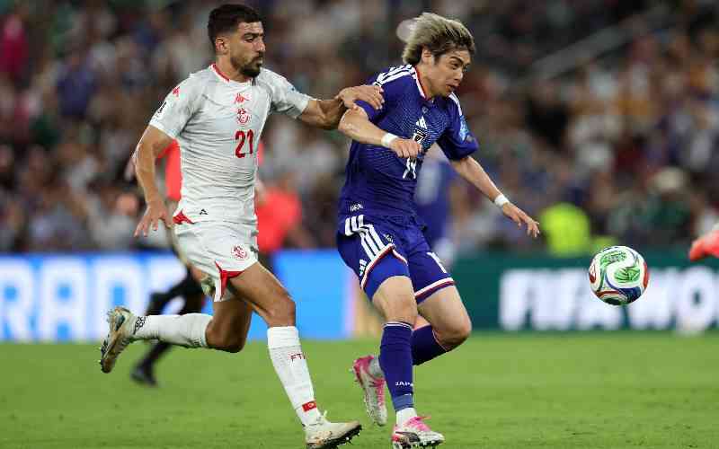 Germany into World Cup last 32 after late comeback, Curacao shock Ecuador