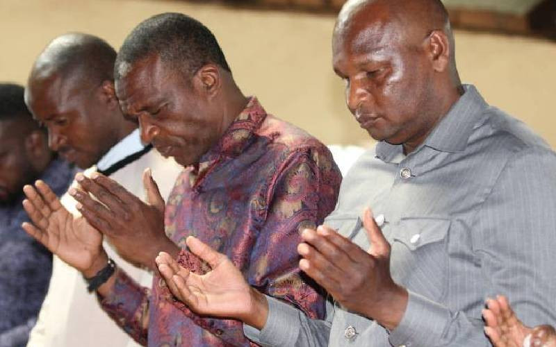 Real winners and losers of November by-elections contest