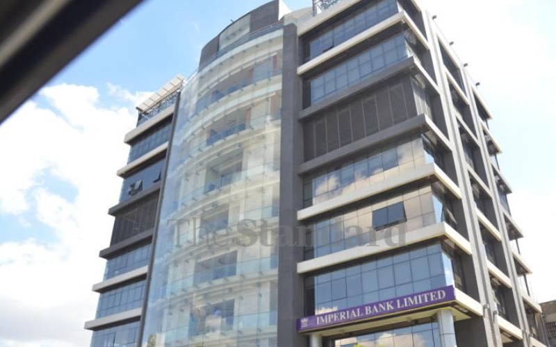 How unsafe practice cost Imperial Bank billions