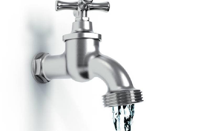 EA to get Sh141m for water sector skills development