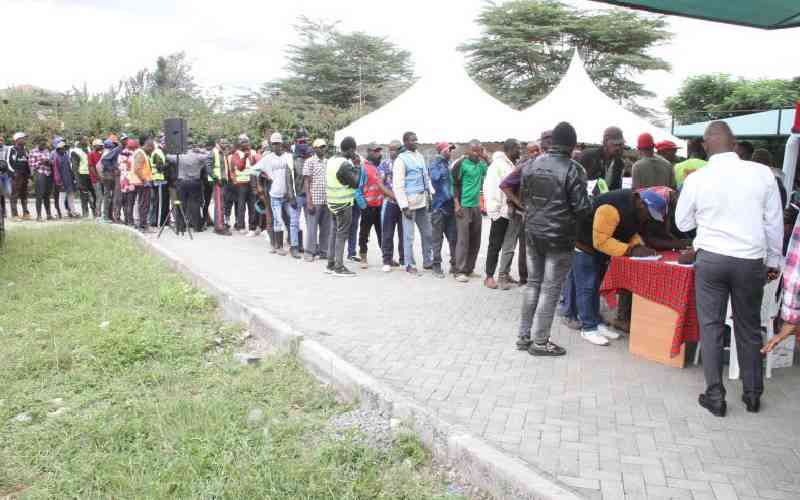 CDF debate rages as public par...