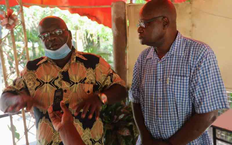 Private security guards fault regulator over pay, working conditions