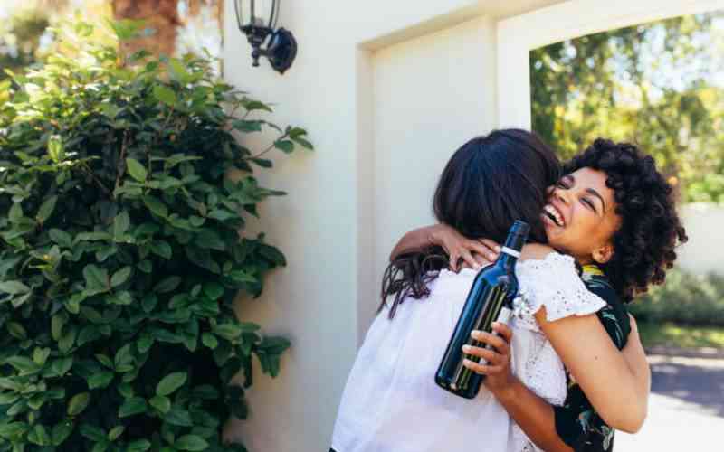 Master the art of host gifting this festive season