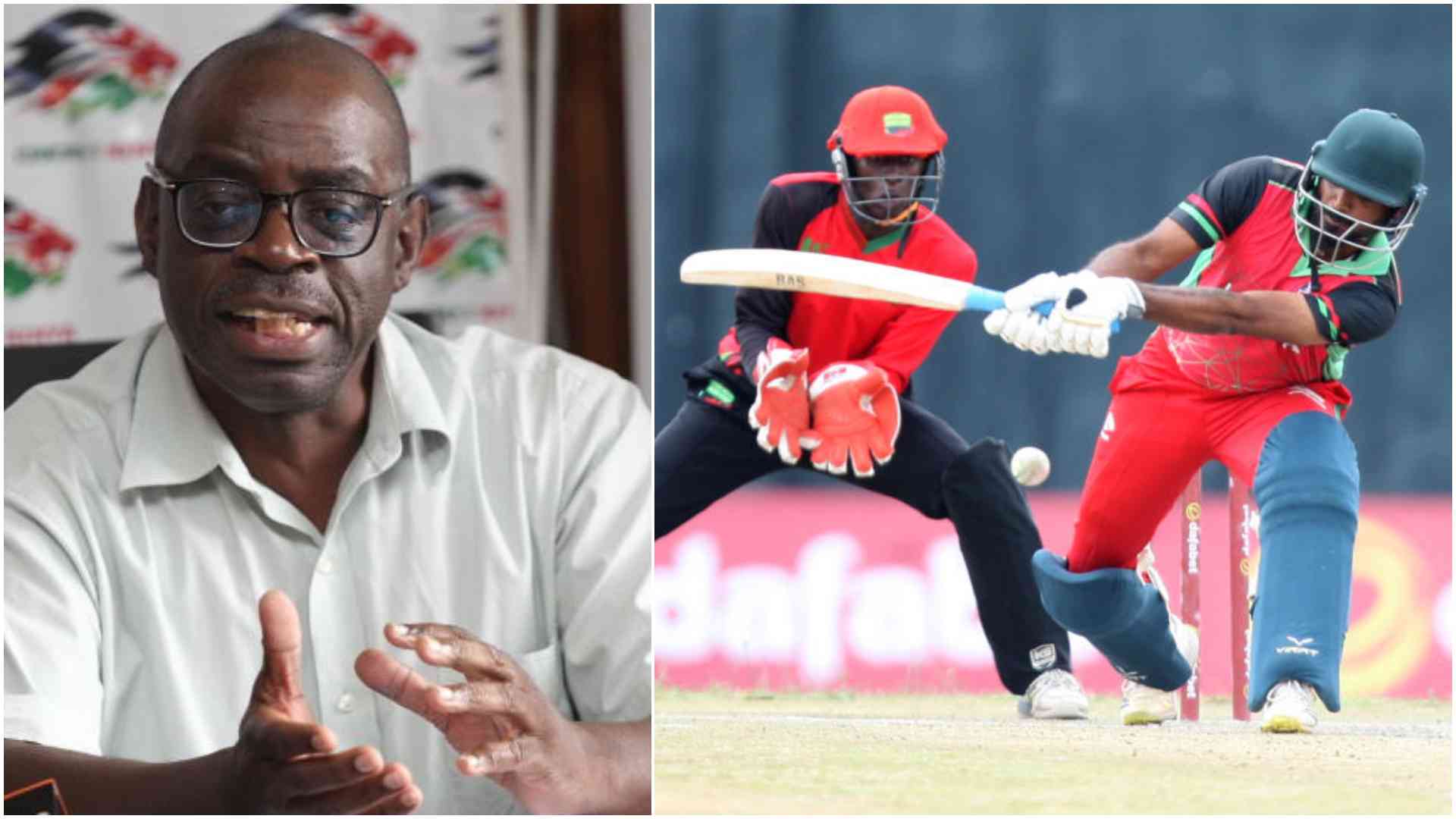 Cricket Kenya postpones elections as governing board stamps authority