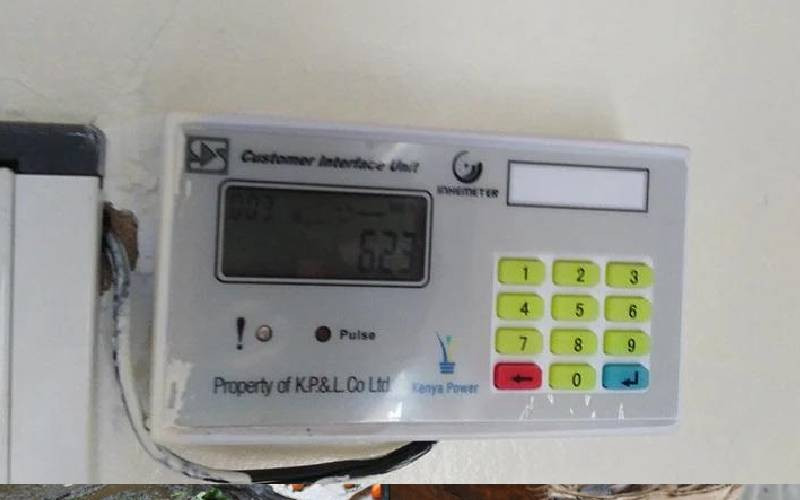 Electricity prices up for second month worsening cost of living