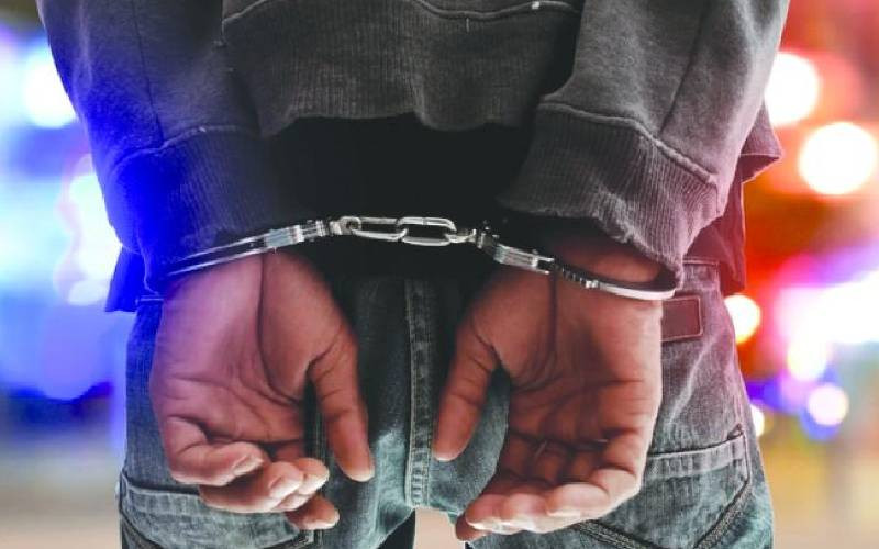 Acid attack leaves gospel singer in critical condition