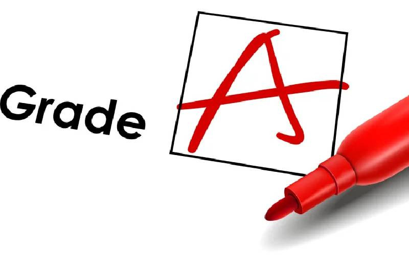 Grade A is good, but let's guard against idiocy