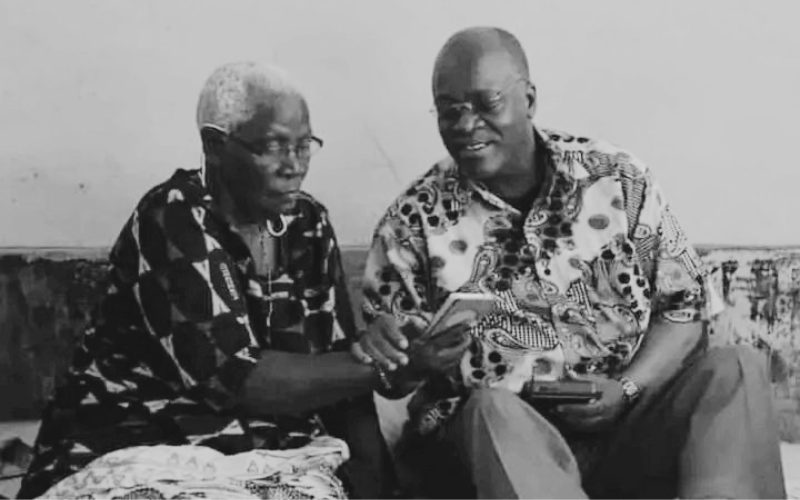 Former President John Magufuli's mother Suzana Magufuli dies after illness