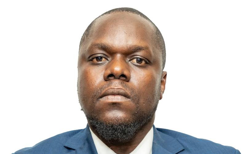 Civil Society leader Peter Agoro arrested over alleged Sh3m bribe