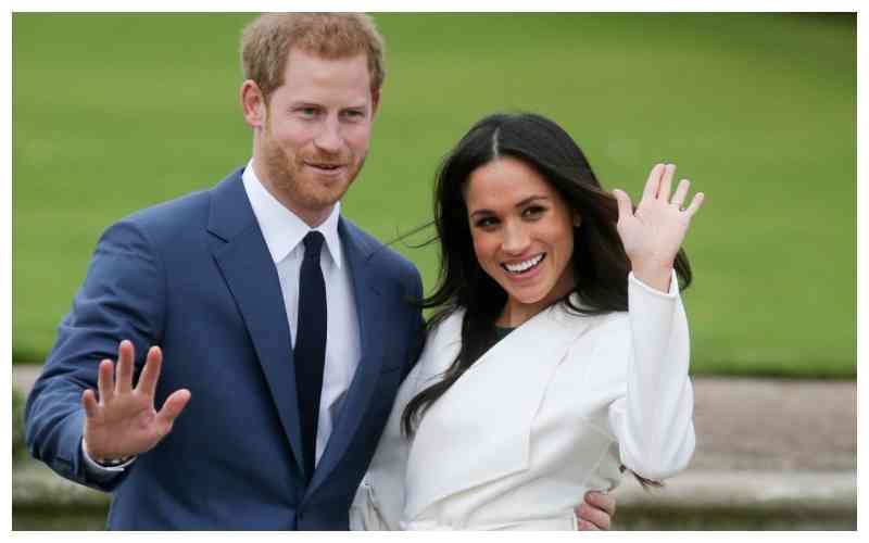 Huge questions loom over Prince Harry's shock return to UK