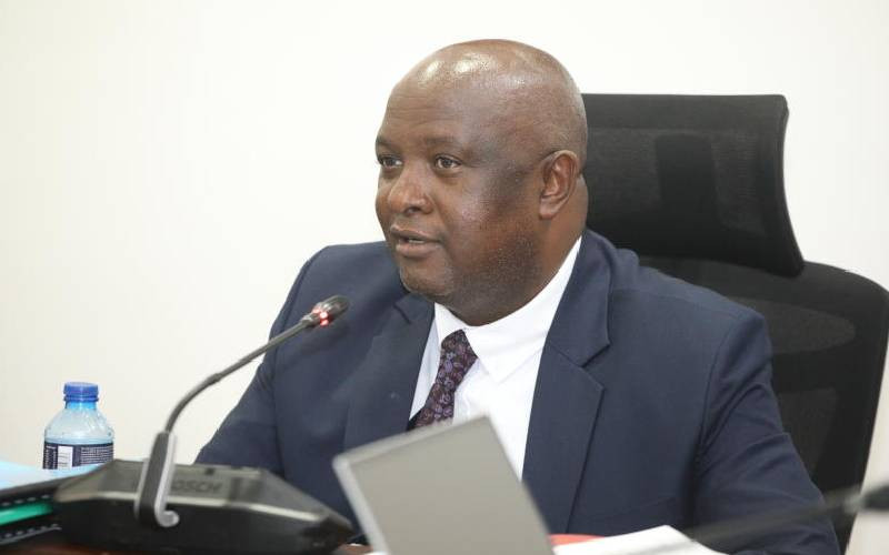 Senators grill 18 governors over auditor's queries