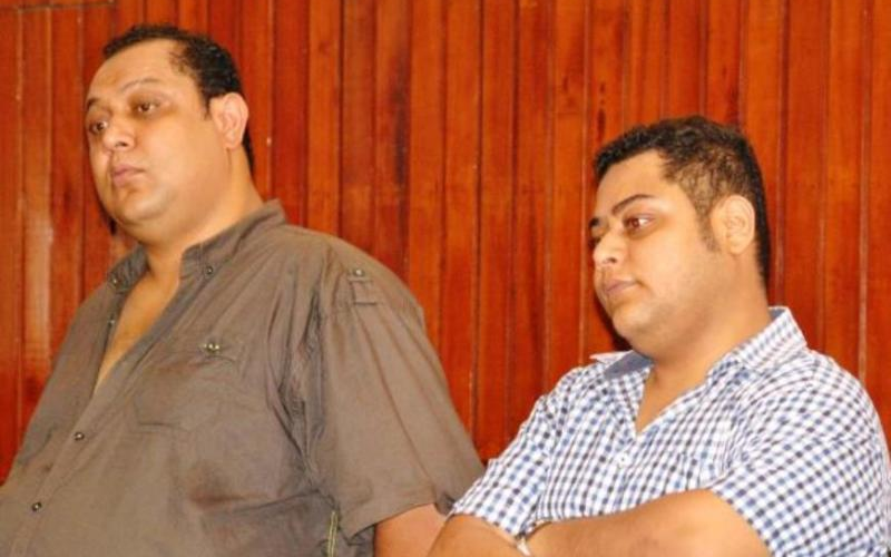 How British drug lord Muhammad Asif Hafeez built global narcotics network with Kenya's Akasha brothers
