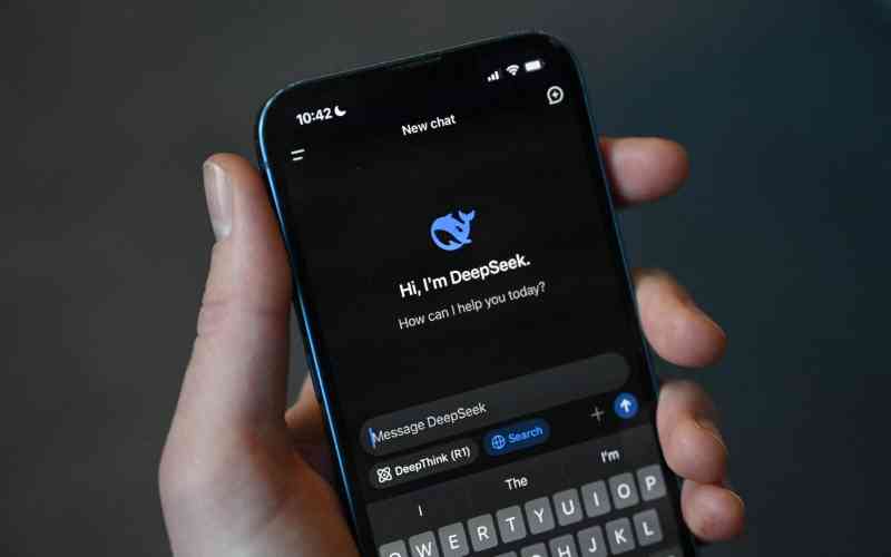 All you need to know about DeepSeek's new AI model