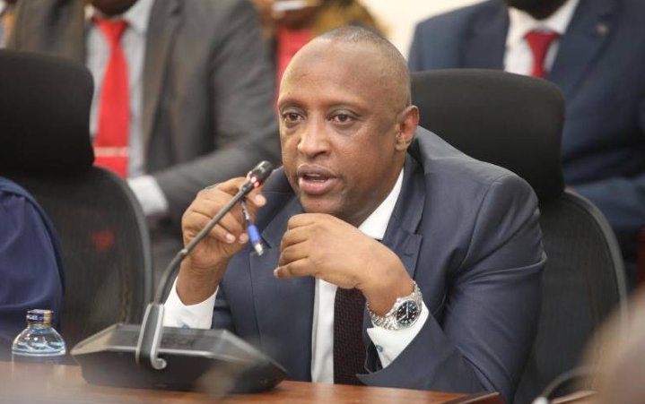 Leaders demand security crackdown after Isiolo bandit killings