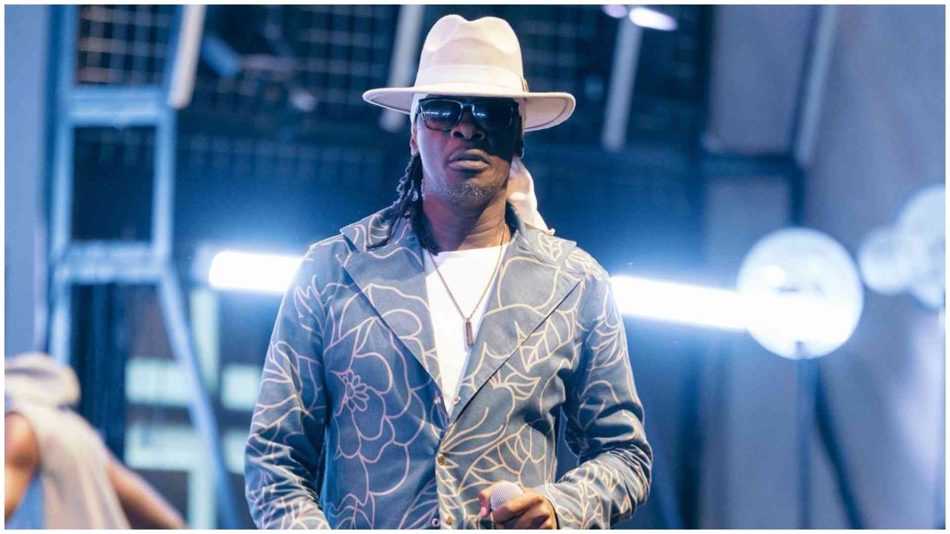 Nameless revisits classic hits, teaches fans lyrics ahead of 'Nameless at 25' concert