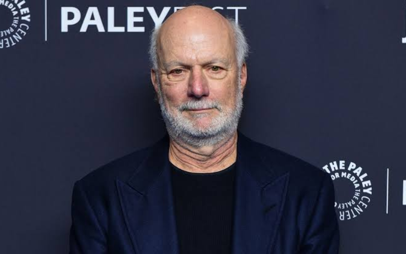'Friends' director James Burrows dies aged 85