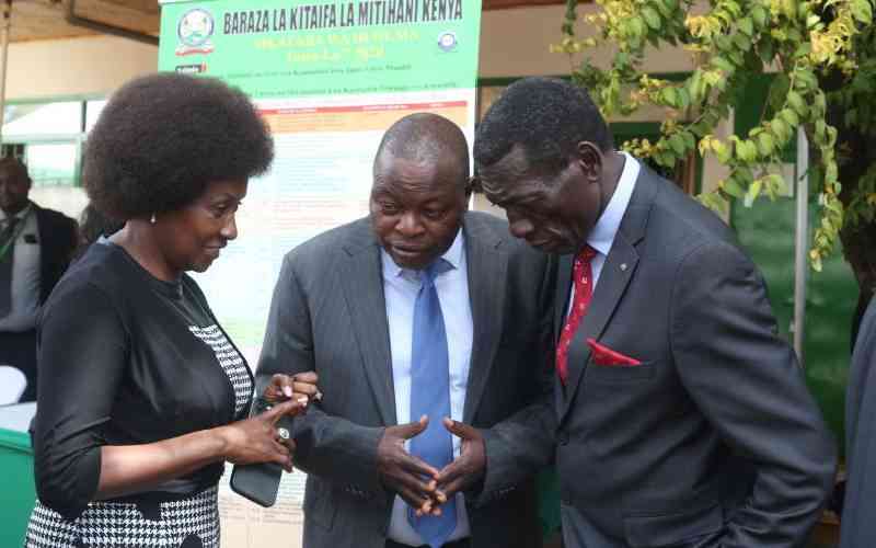 Revealed: Salary deal that teachers rejected
