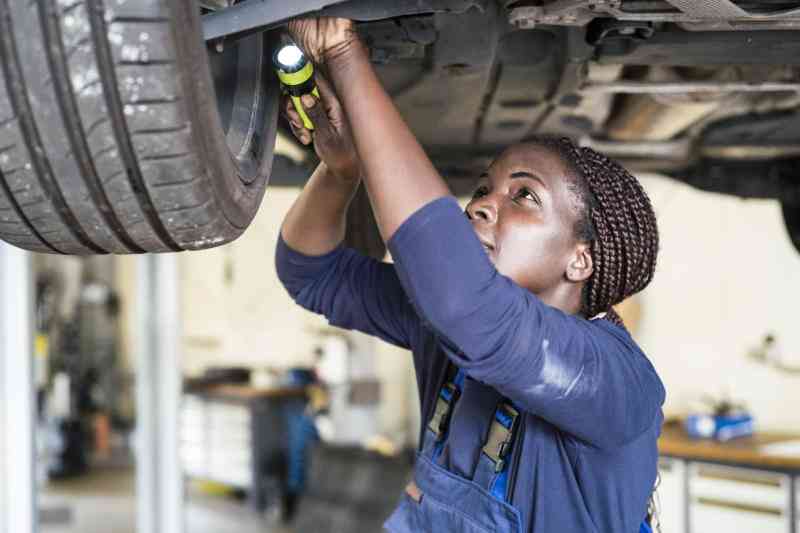 Motoring: Understanding tire load and pressure