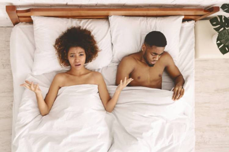 One in four men in Kenya suffer from premature ejaculation