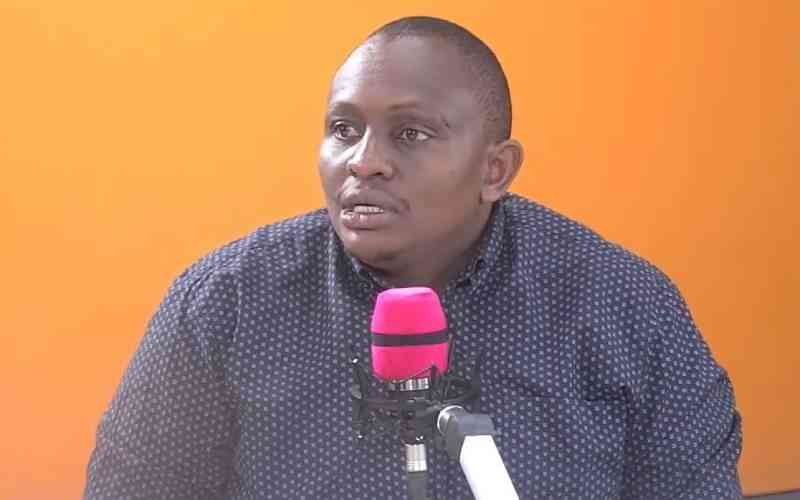 UDA MP faults Ruto for launching new projects, ignoring pending ones