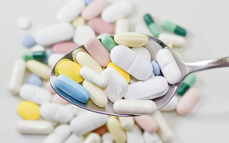 Kenya's Sh5.2bn drug plant takes centre stage at Nigeria investment summit