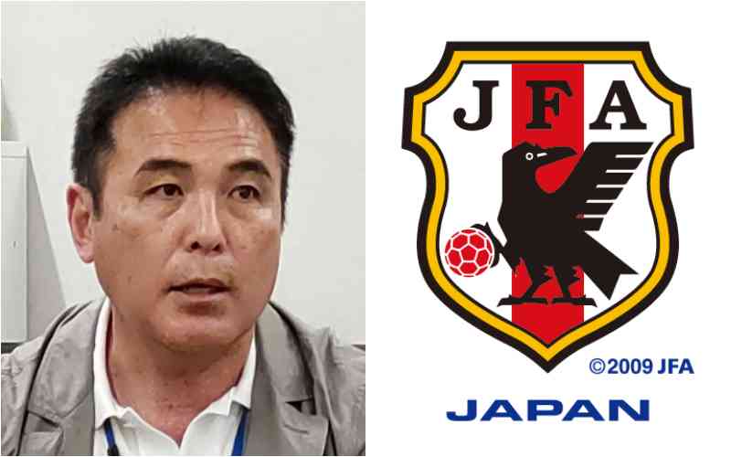 Japanese football official sentenced for viewing child sexual abuse images
