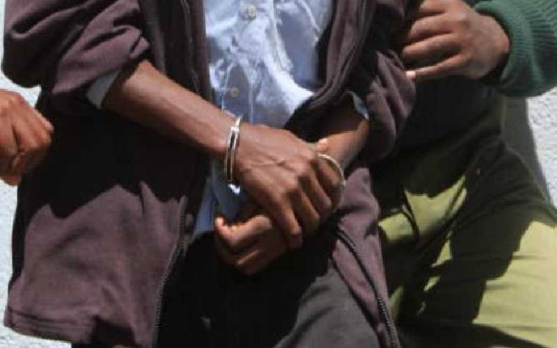 Man to serve life sentence for defiling his daughter