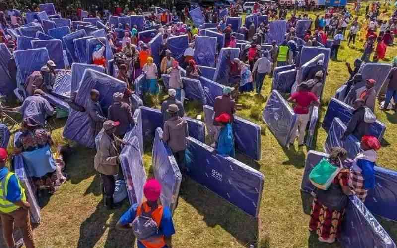 No free ride: The likely factors to settle 2027 polls