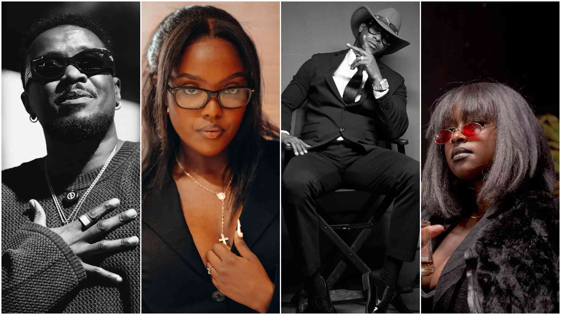 Are global record deals an opportunity or trap for East African musicians?