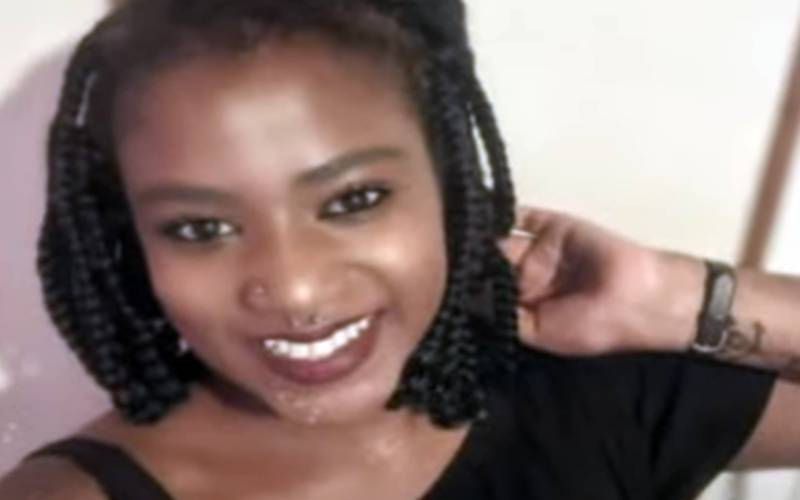Lil Gathoni Mwaura, sister to Waihiga Mwaura, died on mother's birthday, eulogy says