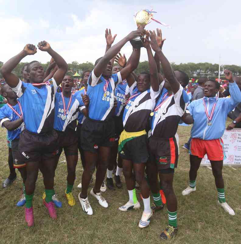 New stars flex their muscles in Nakuru as focus shifts to East Africa