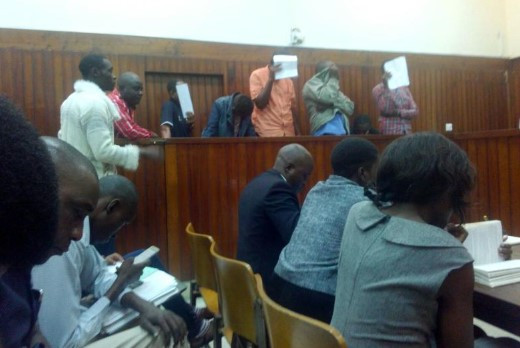 IEBC officials in Mombasa, Kilifi counties charged with election malpractice