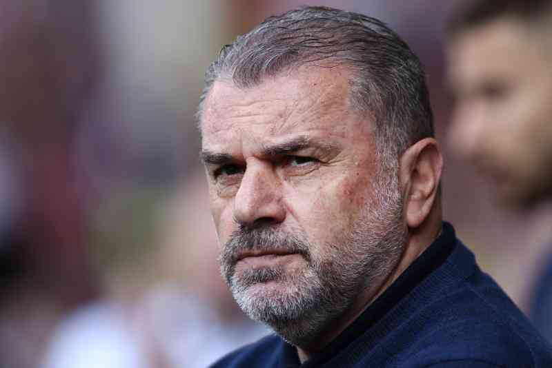 Postecoglou vows to deliver more success if  Tottenham stick with him