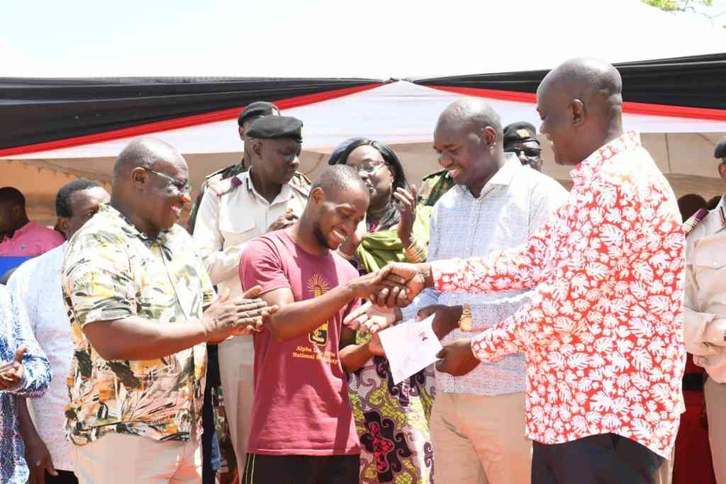 Registration of Pembas as Kenyan citizens kicks off