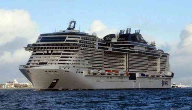  More Kenyans get jobs on cruise ships, airlines