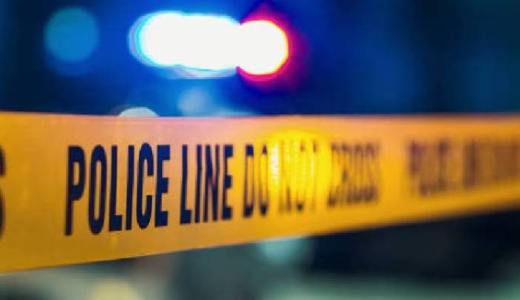 Aircraft crashes in Mwihoko