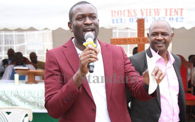 Azimio tells MPs to attend Parliament, shoot down Finance Bill