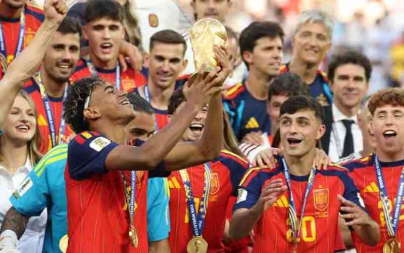 Power of football and World Cup beyond entertainment