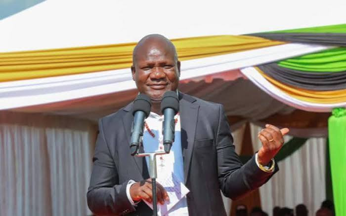 Kakamega rolls out Sh60m grants to empower vulnerable groups, youth
