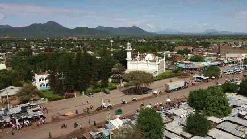 Insecurity: Isiolo residents query new trend in rustling in town estates