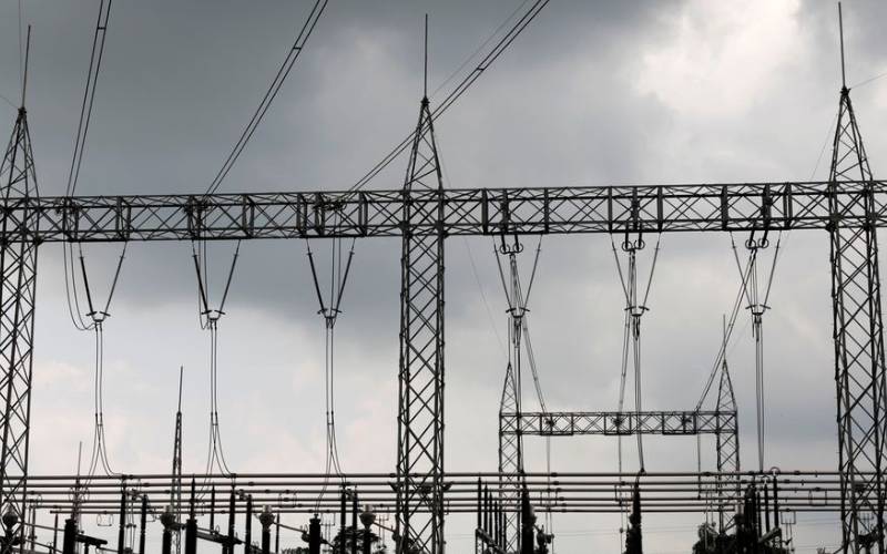 Nigeria's electricity grid collapses for the second time in a month