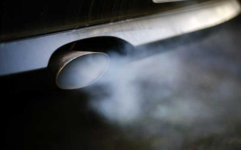Killer fumes: Low standard fuel poisons you with every breath