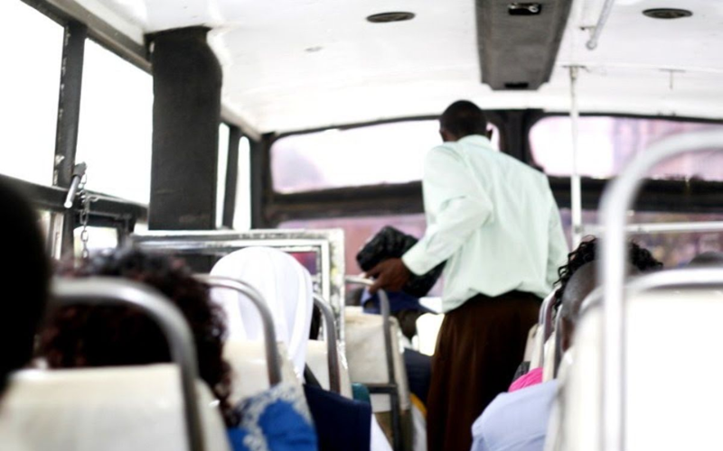 Ghana bans preaching on moving buses, preachers face jail or fines