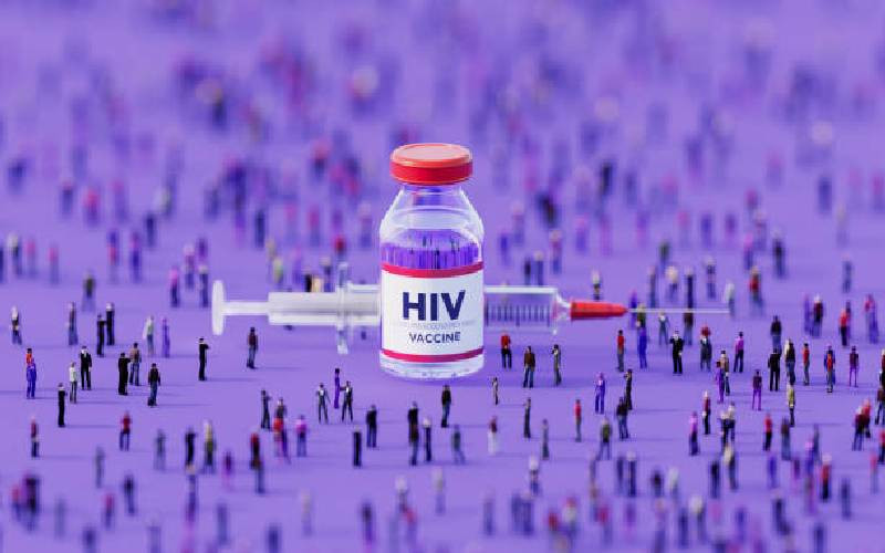 Generic HIV drug marks turning point in the fight against epidemic
