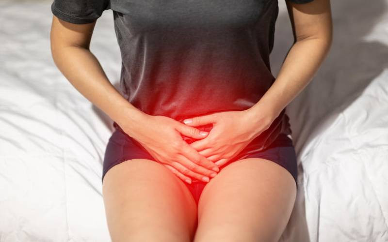 Why women are prone to UTIs