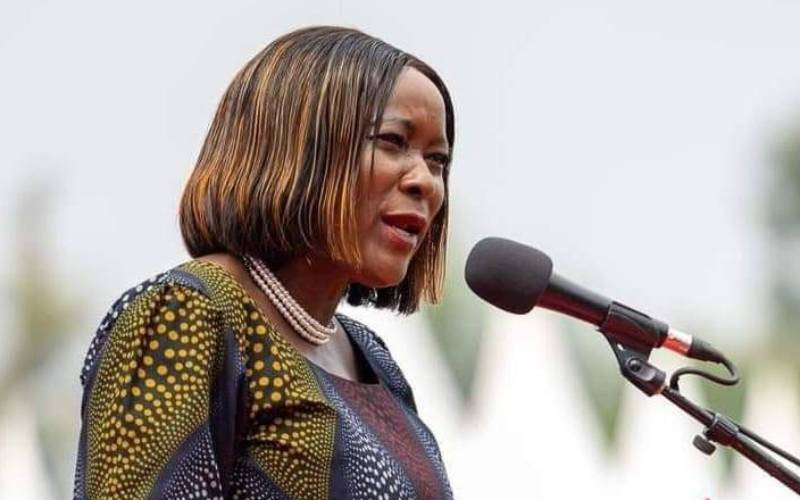 New poll ranks Emase first in Teso South with 71.8 pc