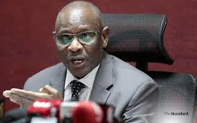 Judge blocks law capping land disputes timeline