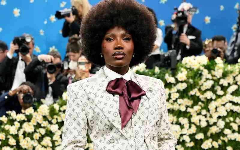 Doechii responds to backlash over perceived mistreatment of team at Met Gala