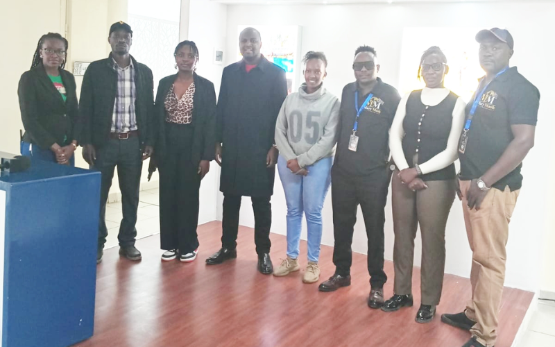 Wezesha Awards to honour youth, community champions at August 8 gala