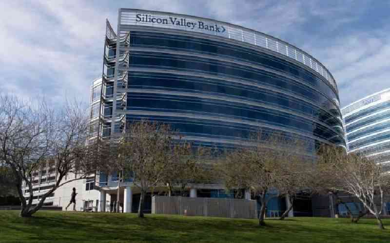 Silicon Valley Bank collapse: We haven't seen the last of it